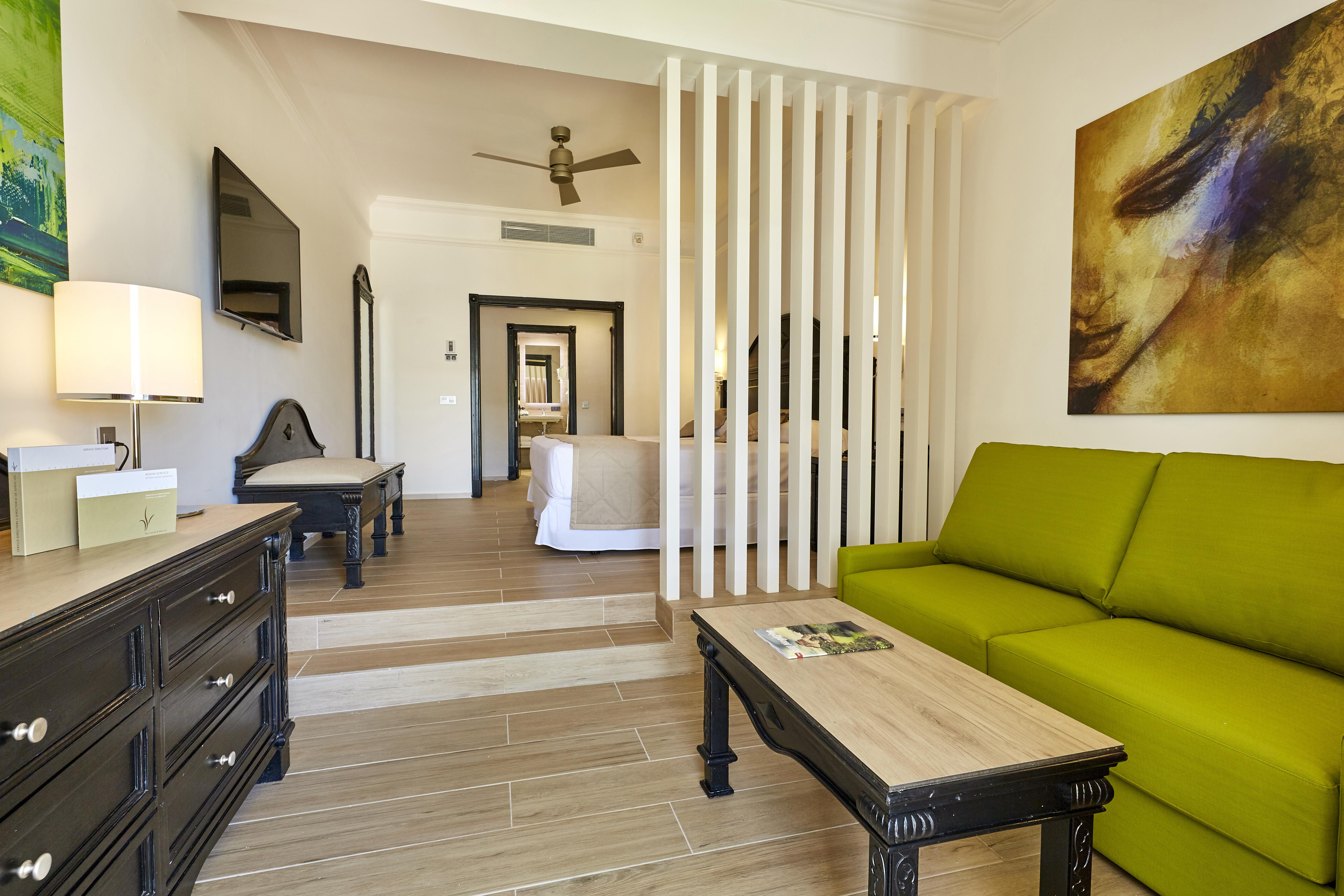 Riu Palace Punta Cana Bávaro Exterior foto